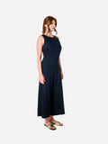 Emma Jumpsuit (Black)