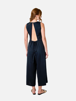 Emma Jumpsuit (Black)