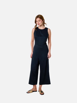 Emma Jumpsuit (Black)