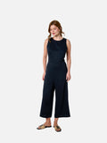 Emma Jumpsuit (Black)