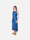 Emma Jumpsuit (Denim)
