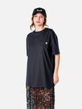 Sandra Skirt (Black lace)