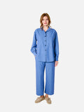Luna Shirt (Light Blue)