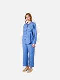 Luna Shirt (Light Blue)