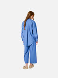 Luna Shirt (Light Blue)