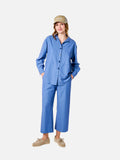 Luna Shirt (Light Blue)