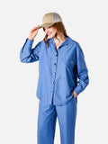 Carla Pants (Light Blue)