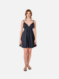 Daphne Dress (Black)